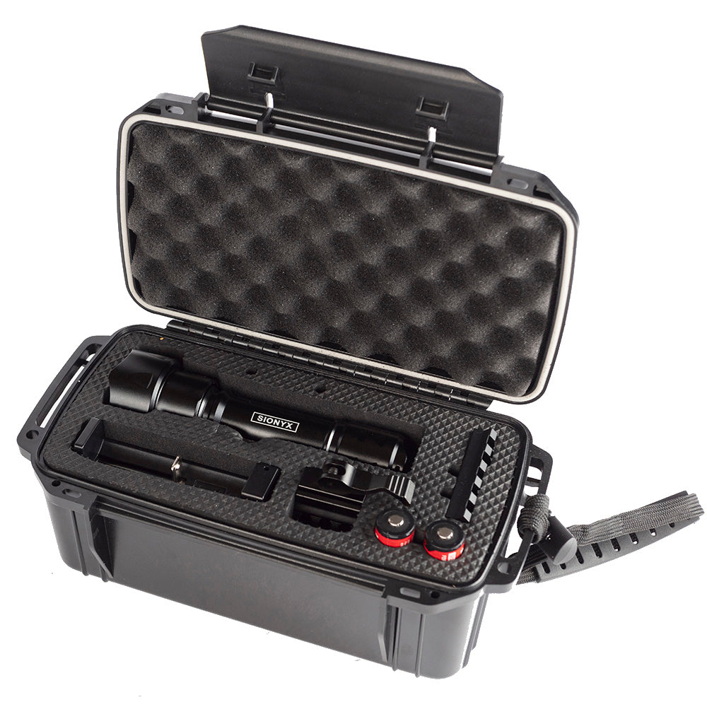 Sionyx IR IR Illuminator Set (940 nm Thread)
