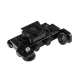 Sionyx Aurora Dual Helm Bridge (Schwalbenschwanz) - afbeelding 1