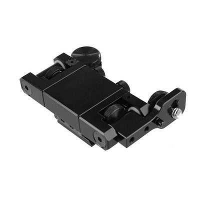 Sionyx Aurora Dual Helm Bridge (Schwalbenschwanz)
