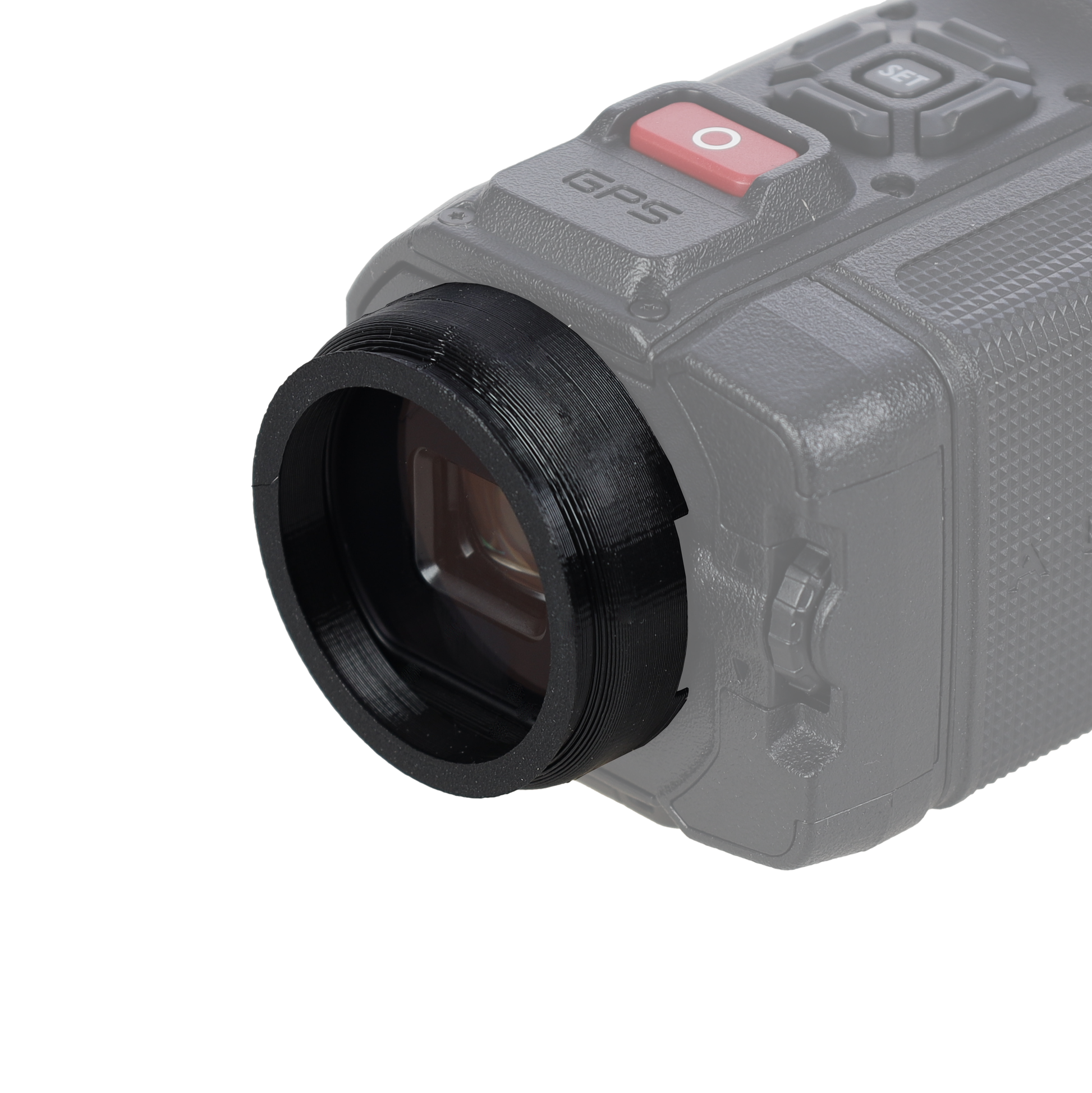 Sionyx Aurora Top -Hut für Montage Eyecup