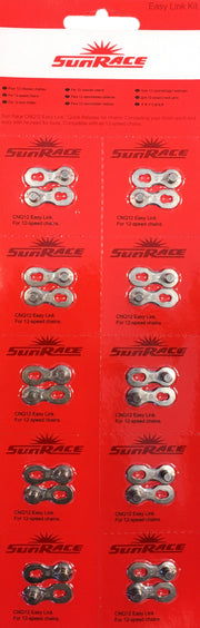 Sunrace -Verbindungsschalter EZ Link 12 Geschwindigkeit pro 1 - afbeelding 2