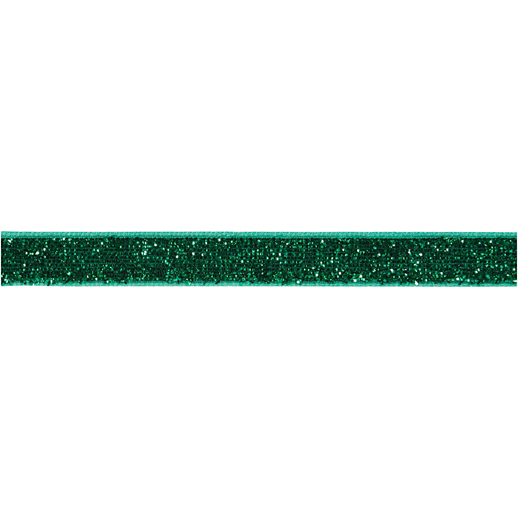 Vivi-Gade-Band, B: 10 mm, grün, 5 m, 1 Rolle