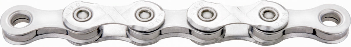 KMC X12 Silber Fahrradkette 126 Glieder