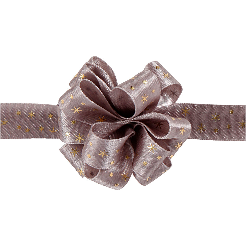 Vivi Gade Susifix-Band, B: 18 mm, grau, 5 m 1 Rolle