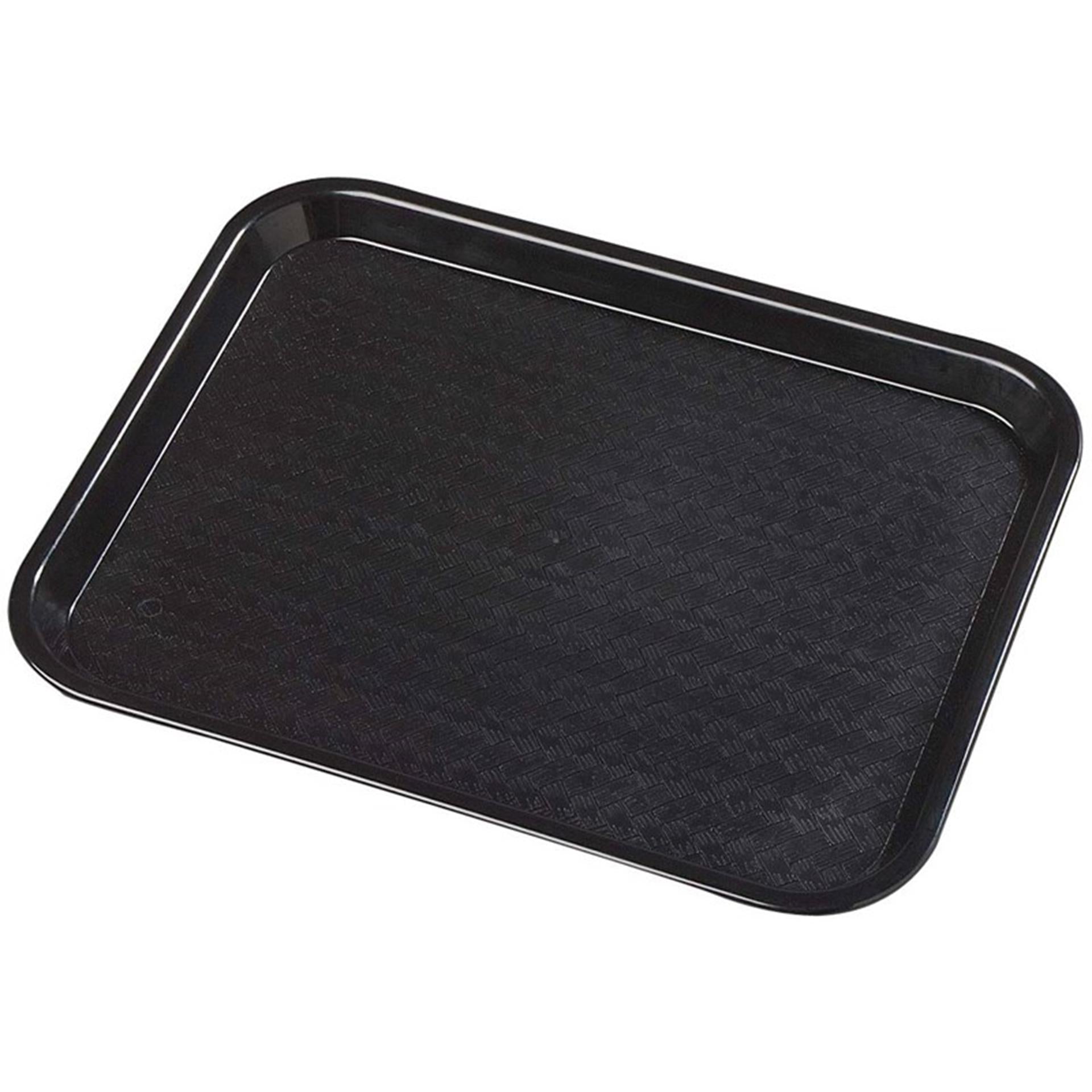 Olympia Tablett 30x40cm schwarz