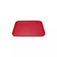 Olympia Tablett 30x40cm rot