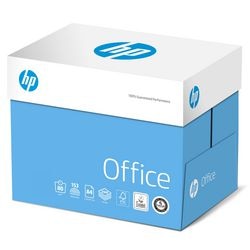 Papier HP Office A4 80 g m² Box 2500 Blatt