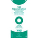 Trennstreifen Exacompta Premium 13305b Karte weiß