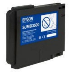 Wartungsbox Epson SJMB3500