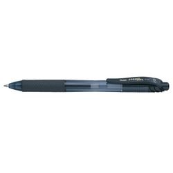 Flüssiger Gelstift Pentel BL107-A schwarz