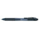 Flüssiger Gelstift Pentel BL107-A schwarz