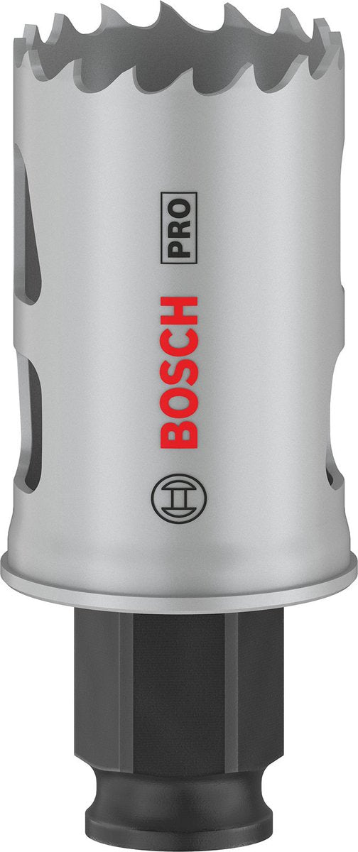 Bosch Pro Multi Material PC Plus Lochsäge 30 mm – 2608594375
