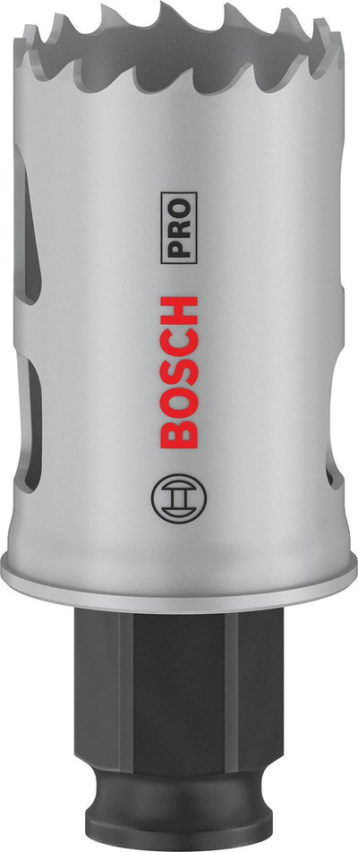 Bosch Pro Multi Material PC Plus Lochsäge 30 mm – 2608594375