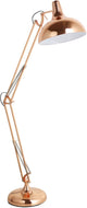 Eglo Borgillio - Tischlampe - 1 Licht - kupferfarben