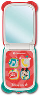 Clementoni Baby Disney Mickey Mouse Phone Falten