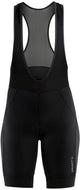 Craft – Trägershorts mit hohem Bund – Damen