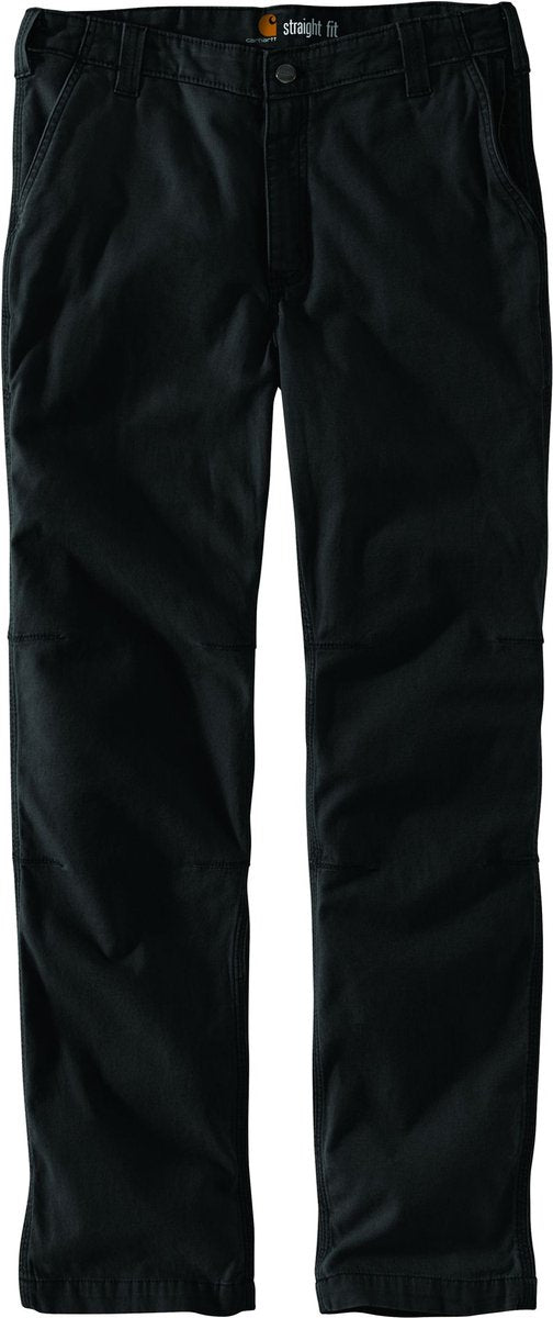 Carhartt Hose Rigby Straight Fit Hose Schwarz-W30-L30