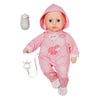 Baby Annabell Hannah 36cm Spiel mit mir
