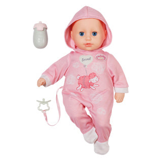 Baby Annabell Hannah 36cm Spiel mit mir