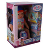 Baby geboren Jonas 43 cm (Junge)