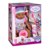 Baby geboren Eva 43cm