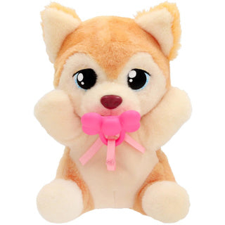 Spectron Baby Paws Yummy Shiba Inu Kuscheltier – 20 cm