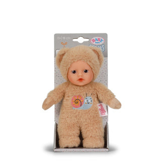Baby born Babies Cutie 18 cm sortiert