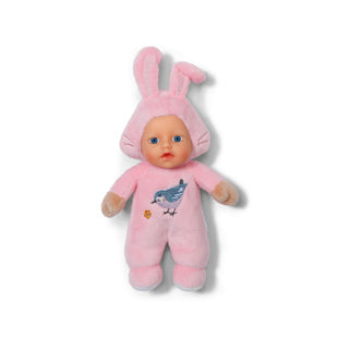 Baby born Babies Cutie 18 cm sortiert