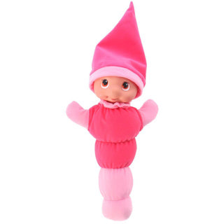 Andere Marken von Glowworm Cuddle Doll + Light und Sound 28 cm Assorti