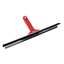 Vileda Fenster Wischer 34 cm rot schwarz