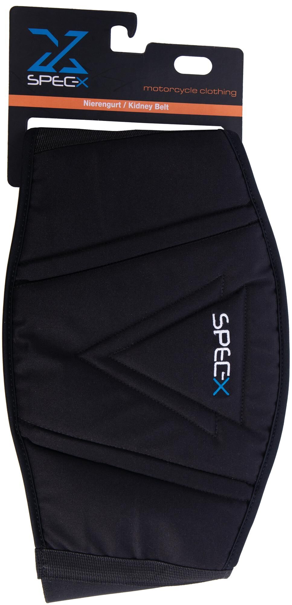 Spec-X-Nierengürtel SX-K2.01