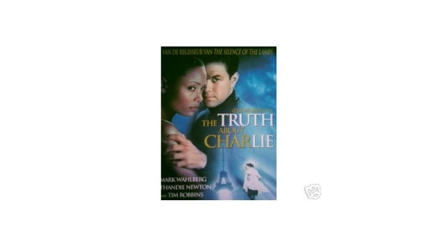 DVD DVD die Wahrheit über Charlie
