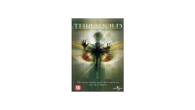 DVD -DVD -Schwelle