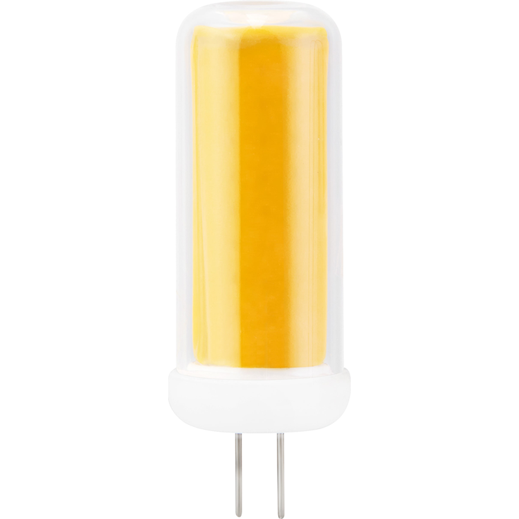 Sylvania 1074725 - Syl-LED G4 350lm 2700k | 3 Stück
