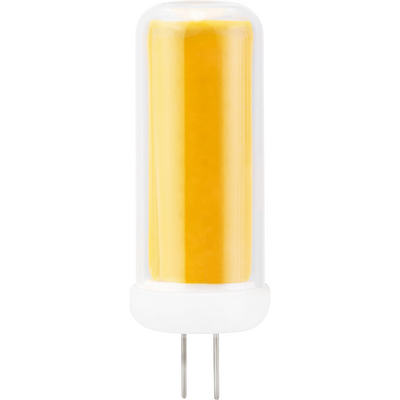 Sylvania 1074725 - Syl-LED G4 350lm 2700k | 3 Stück