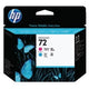 Druckkopf HP C9383A Cyan Magenta