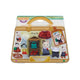 Sylvanian Sylvanian Familien 5462 Modeset Set Tuxedo Kat kat