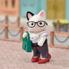 Sylvanian Sylvanian Familien 5462 Modeset Set Tuxedo Kat kat