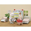 Sylvanian Sylvanian Familien 5705 Doktorspiel Set
