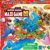 Epoch Nintendo Super Mario Doolhof Spiel