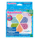 Aquabeads Aquabeads Pastell Solid Perlen Pack 800+ Perlen