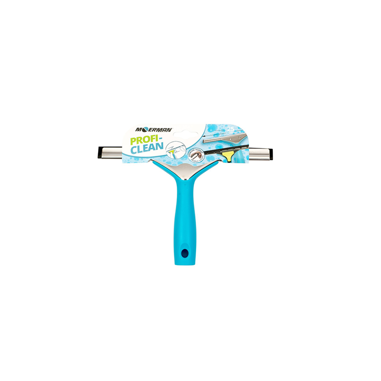 Moerman 1076846 - Profi Clean SG 25cm | 6 Stück