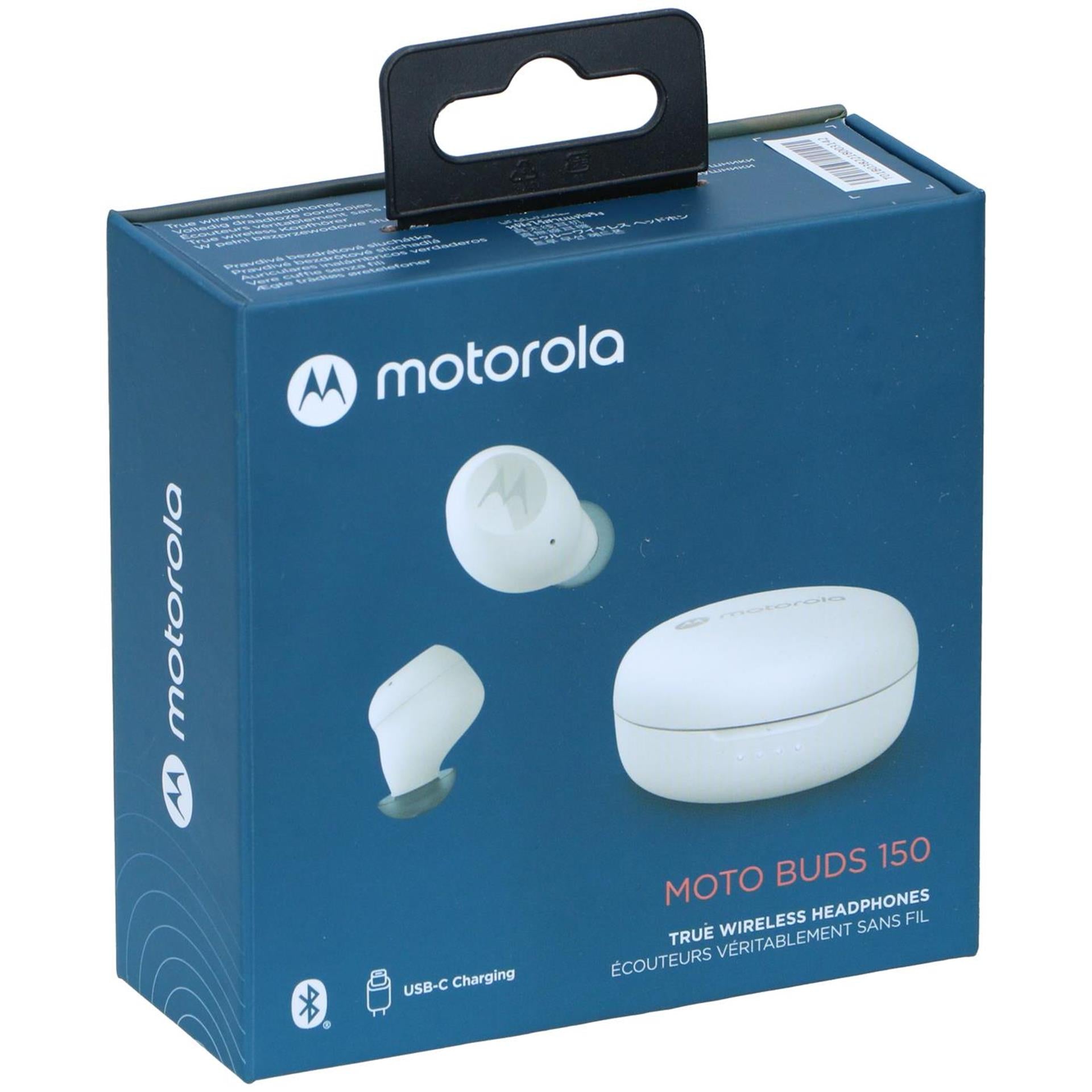 Motorola Moto Buds 150 In-Ear-Ohrhörer