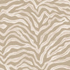 Noordwand noordwand wallpaper Zebra drucken beige