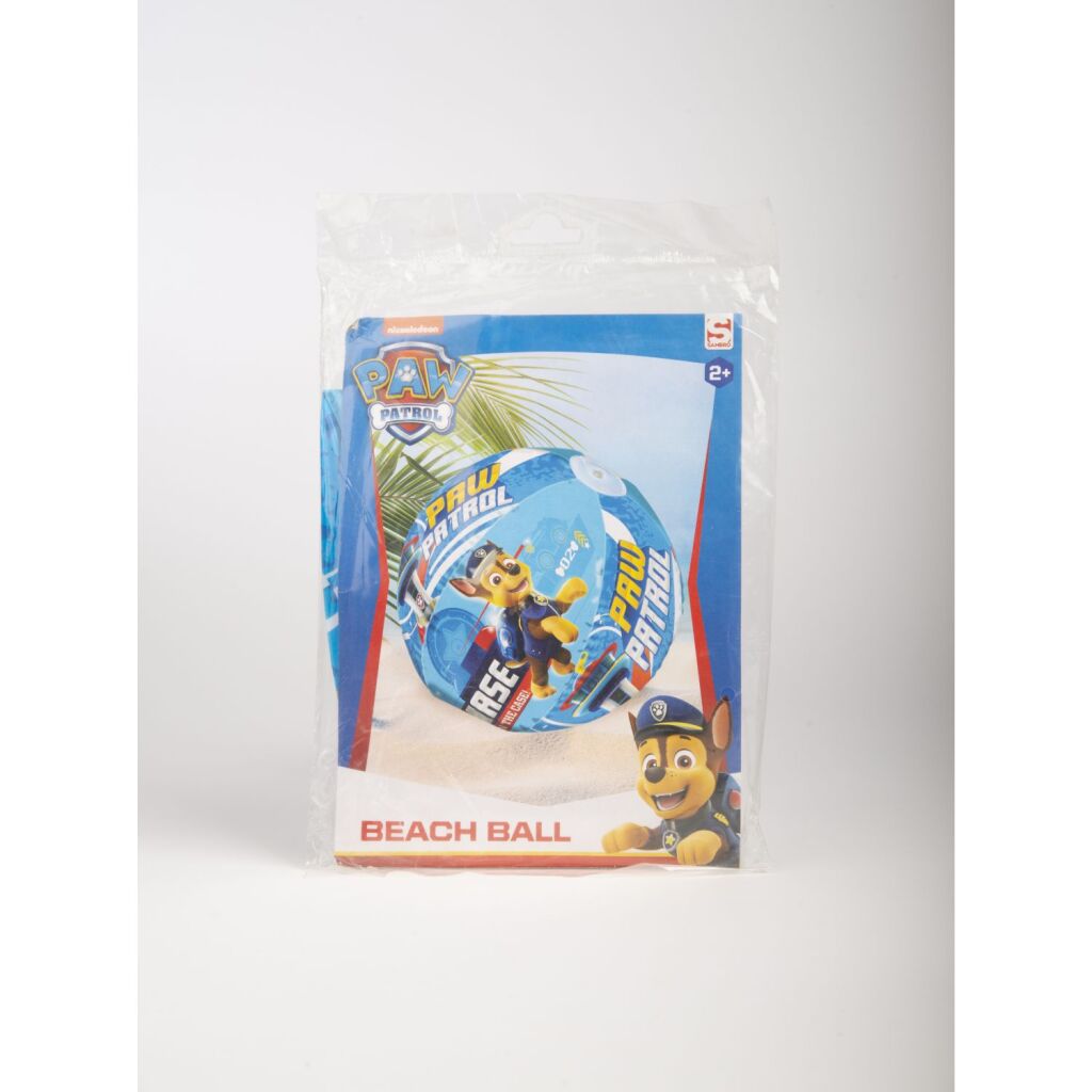 Pfotenpatrouille Strandball 33 cm