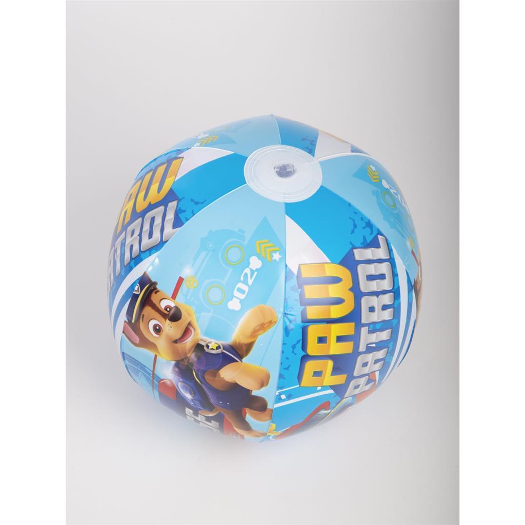 Pfotenpatrouille Strandball 33 cm