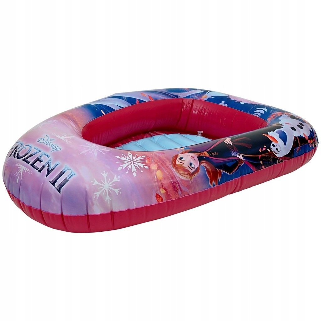 Disney Frozen Frozen 2 aufblasbares Boot