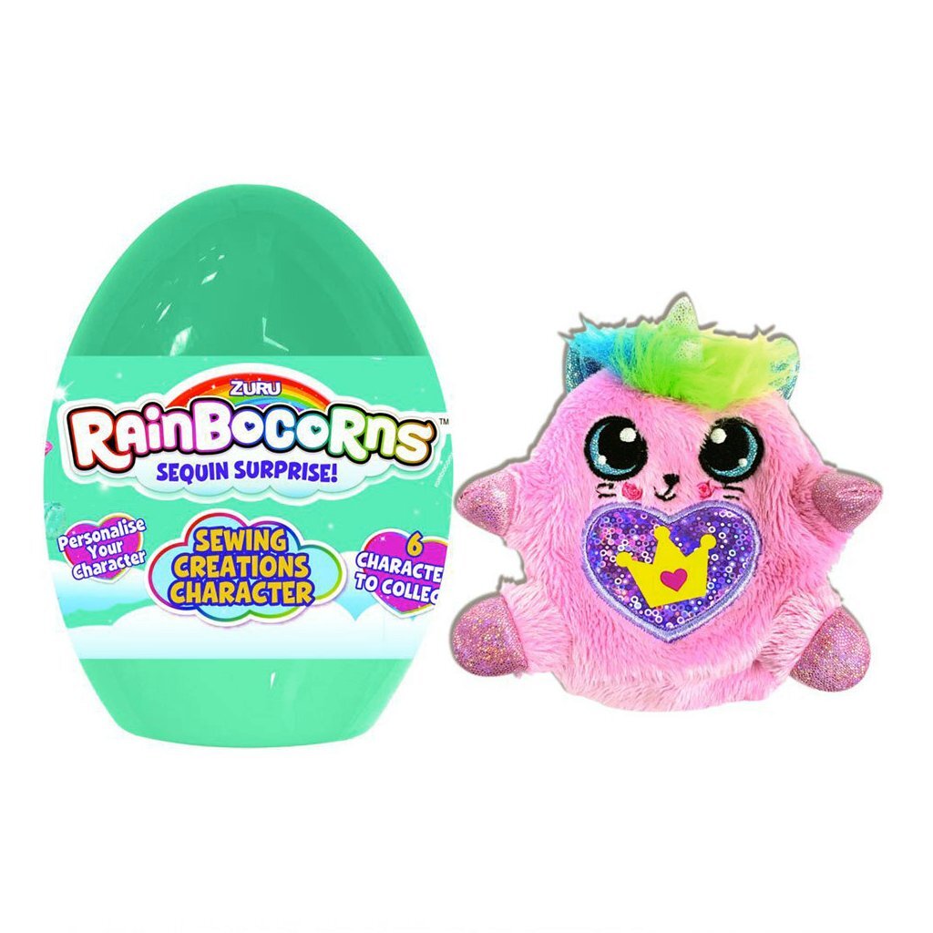 Zuru Zuru Rainbocorns Überraschung Ei