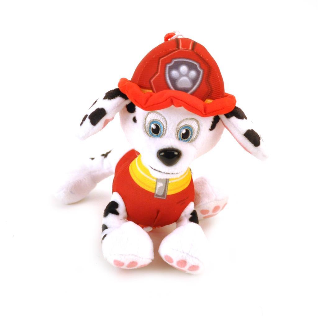 Paw Patrol Plüsch Geldbörse