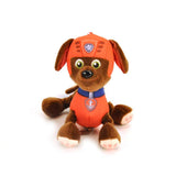 Paw Patrol Plüsch Geldbörse - afbeelding 4